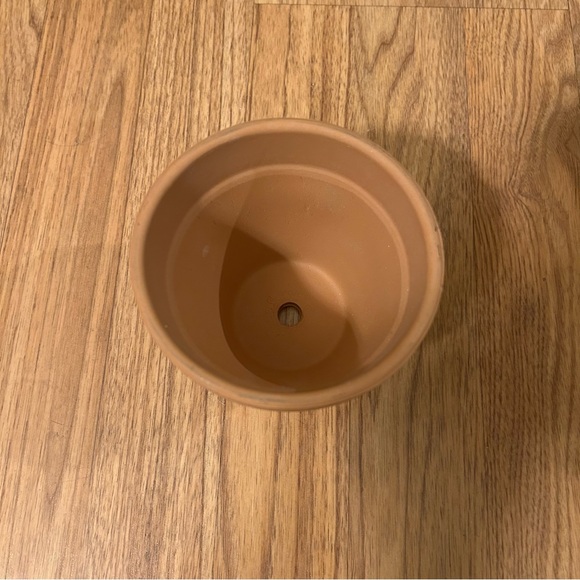 ‼️Terracotta Pot‼️ - Picture 3 of 3